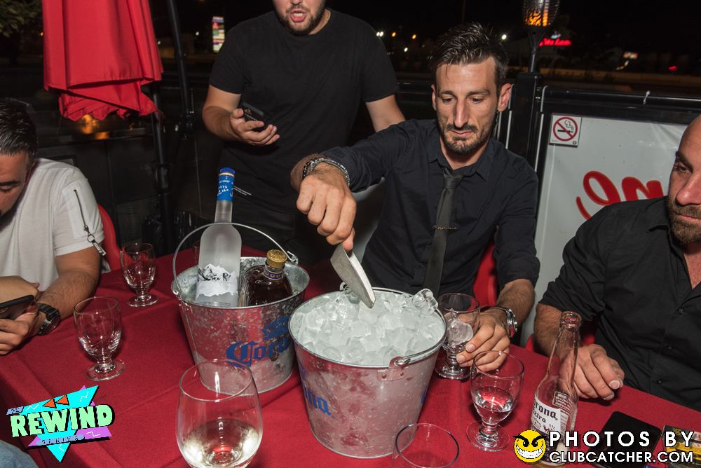 Passione party venue photo 56 - August 14th, 2020