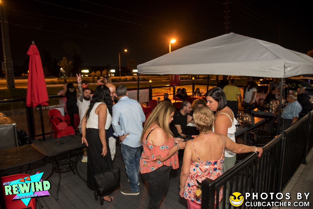 Passione party venue photo 57 - August 14th, 2020