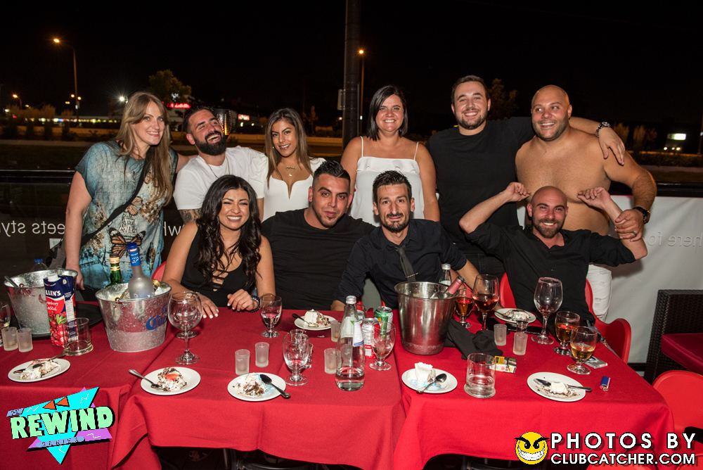 Passione party venue photo 59 - August 14th, 2020