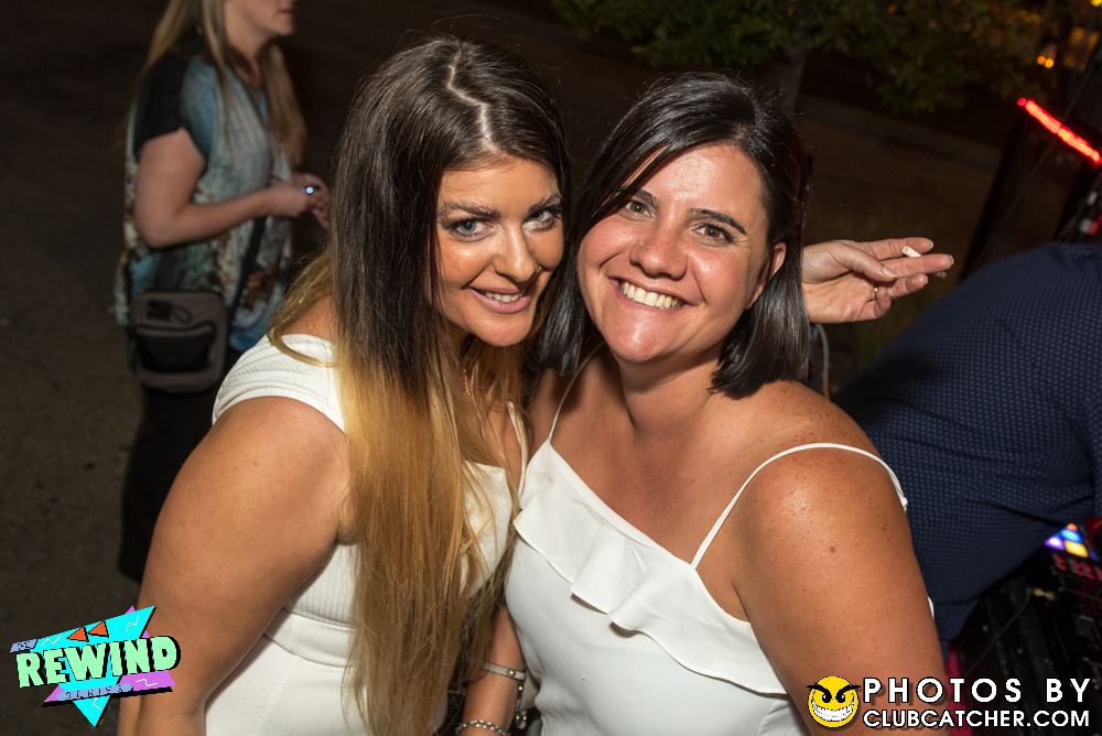 Passione party venue photo 60 - August 14th, 2020