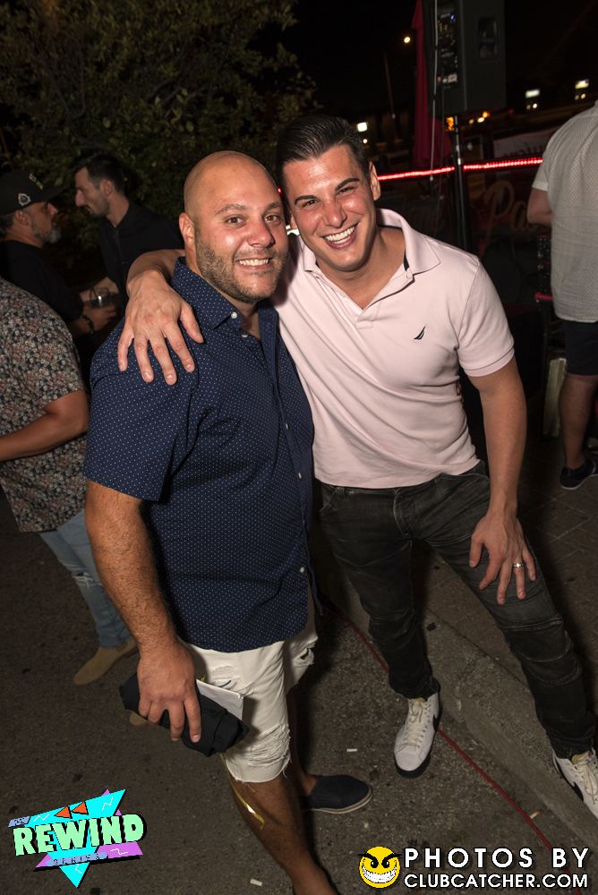 Passione party venue photo 7 - August 14th, 2020