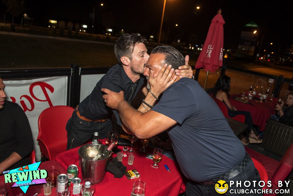 Passione party venue photo 61 - August 14th, 2020