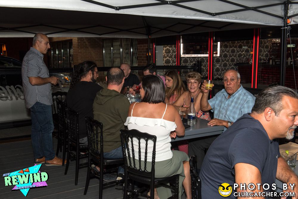 Passione party venue photo 62 - August 14th, 2020