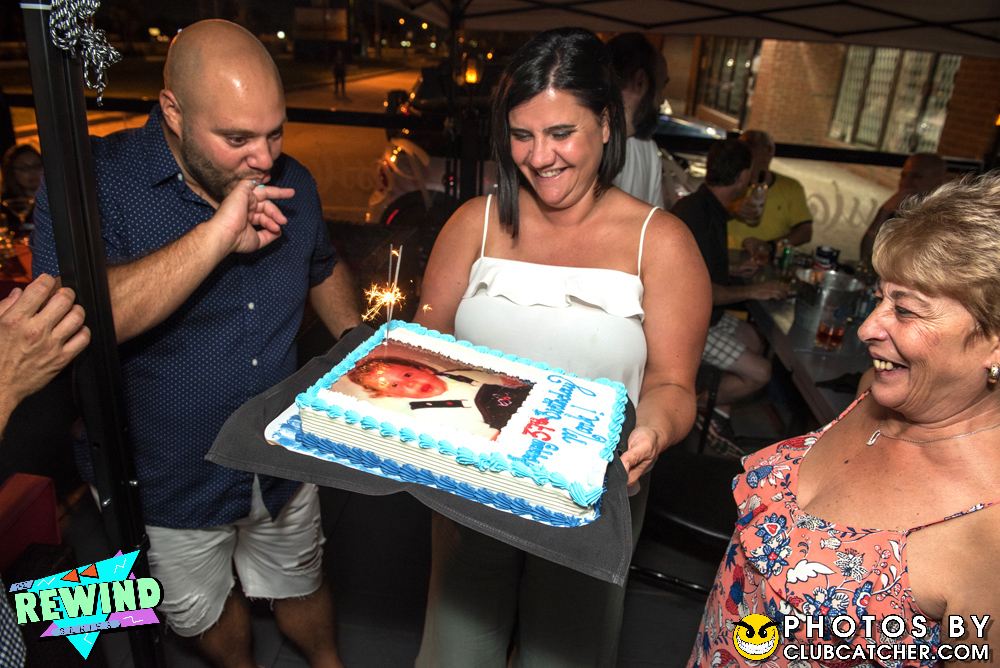 Passione party venue photo 63 - August 14th, 2020