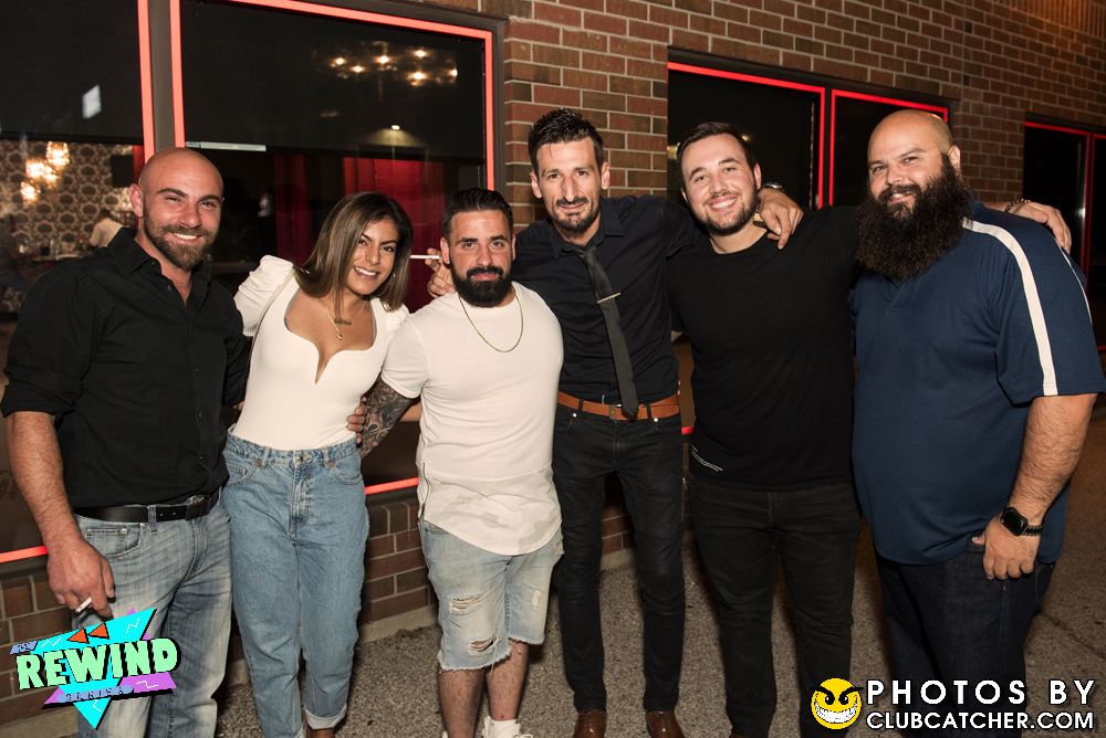 Passione party venue photo 64 - August 14th, 2020