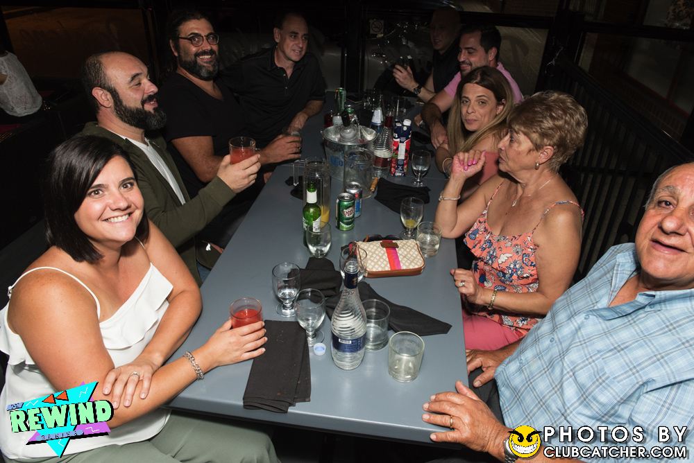 Passione party venue photo 69 - August 14th, 2020