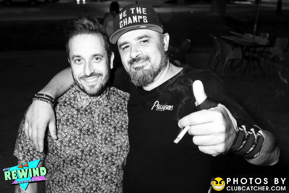 Passione party venue photo 70 - August 14th, 2020