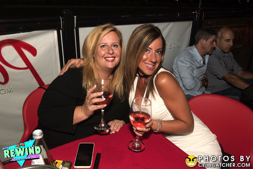 Passione party venue photo 8 - August 14th, 2020