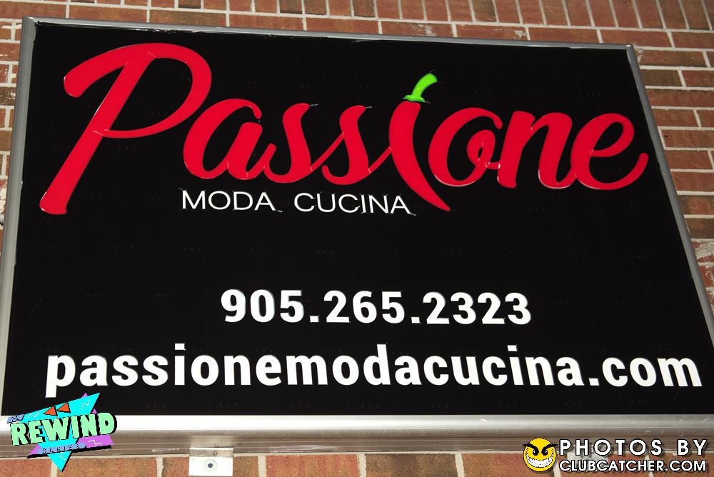 Passione party venue photo 74 - August 14th, 2020