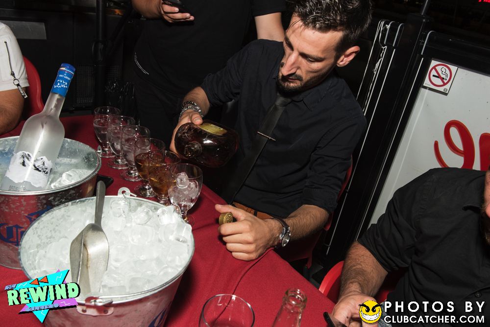 Passione party venue photo 77 - August 14th, 2020