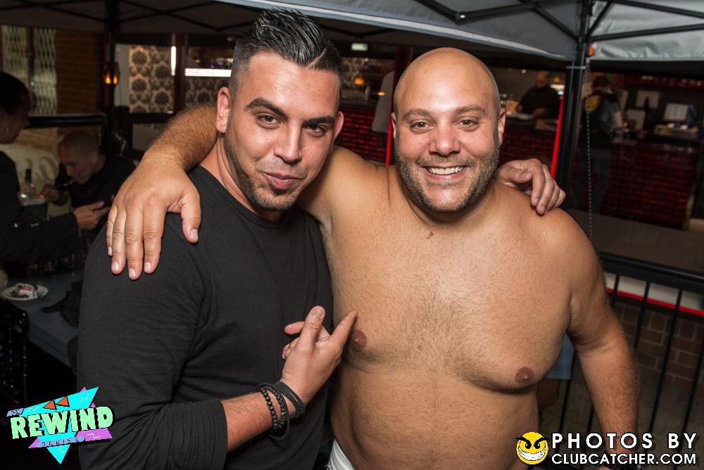 Passione party venue photo 78 - August 14th, 2020