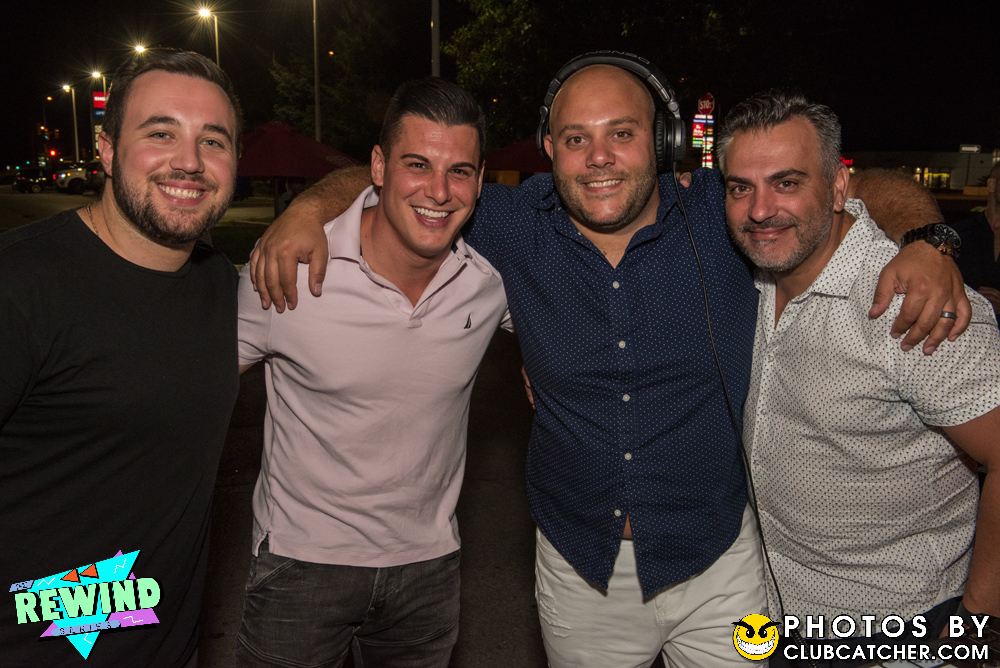 Passione party venue photo 9 - August 14th, 2020