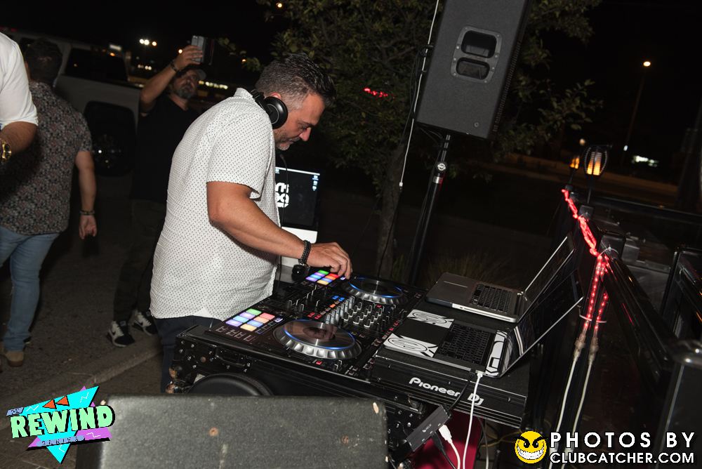 Passione party venue photo 81 - August 14th, 2020