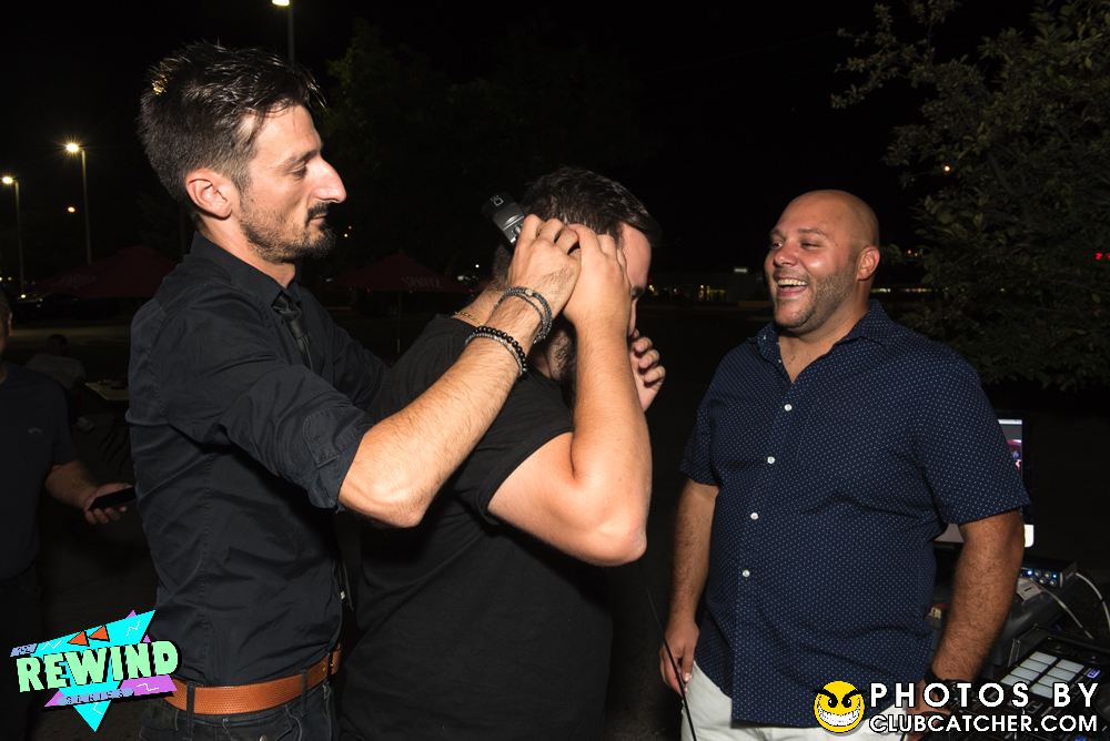 Passione party venue photo 83 - August 14th, 2020