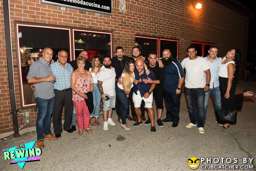 Passione party venue photo 89 - August 14th, 2020