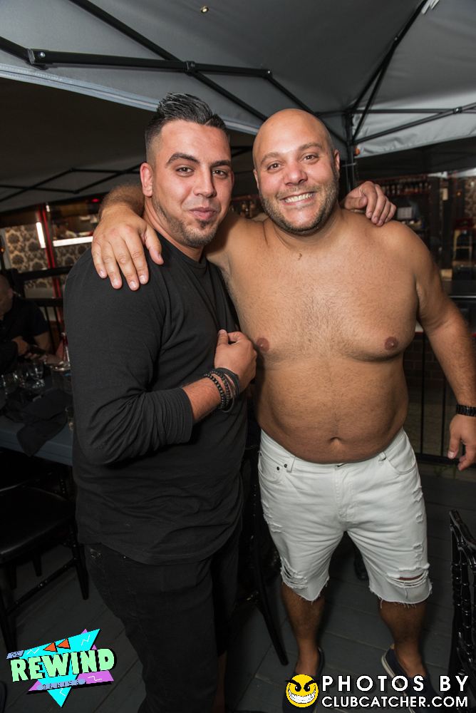 Passione party venue photo 10 - August 14th, 2020