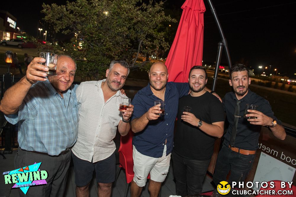 Passione party venue photo 91 - August 14th, 2020