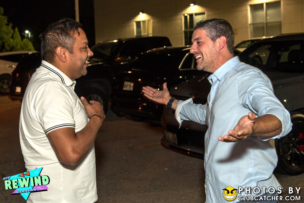 Passione party venue photo 92 - August 14th, 2020