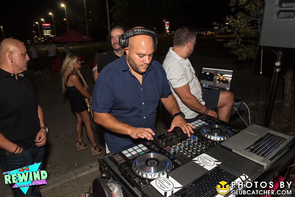 Passione party venue photo 94 - August 14th, 2020