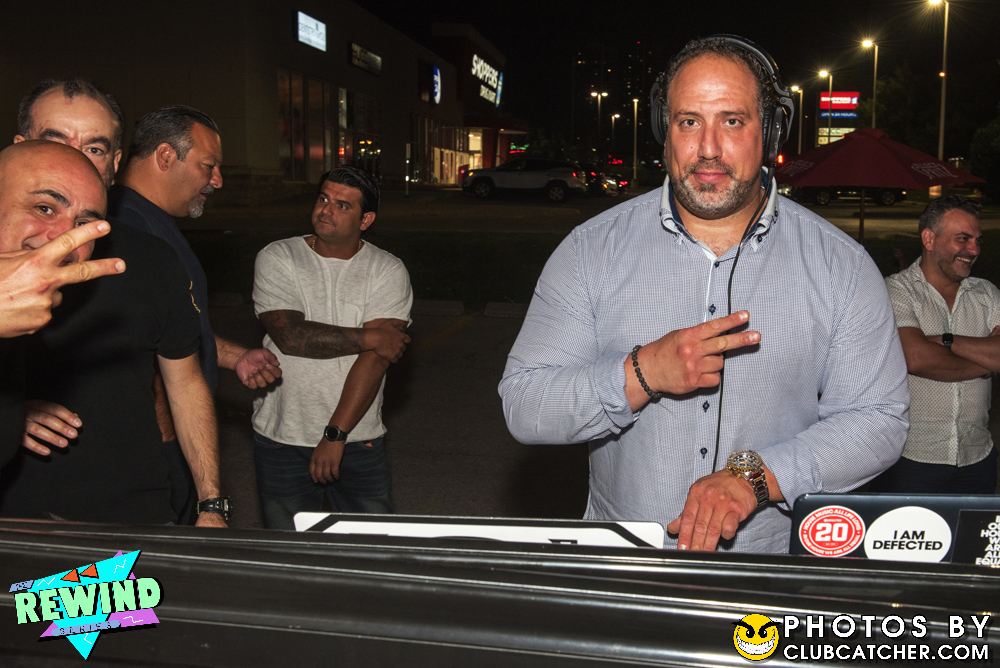 Passione party venue photo 95 - August 14th, 2020