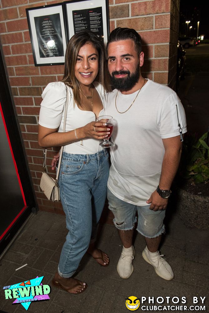 Passione party venue photo 96 - August 14th, 2020