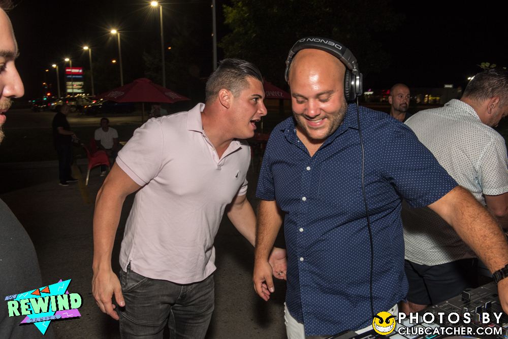 Passione party venue photo 100 - August 14th, 2020