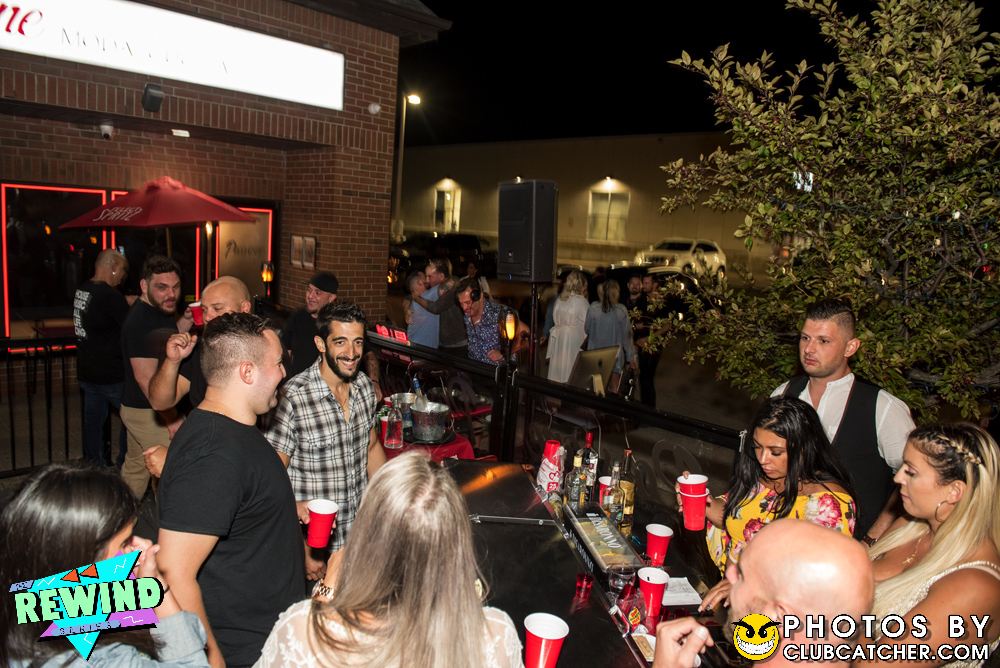 Passione party venue photo 1 - August 20th, 2020