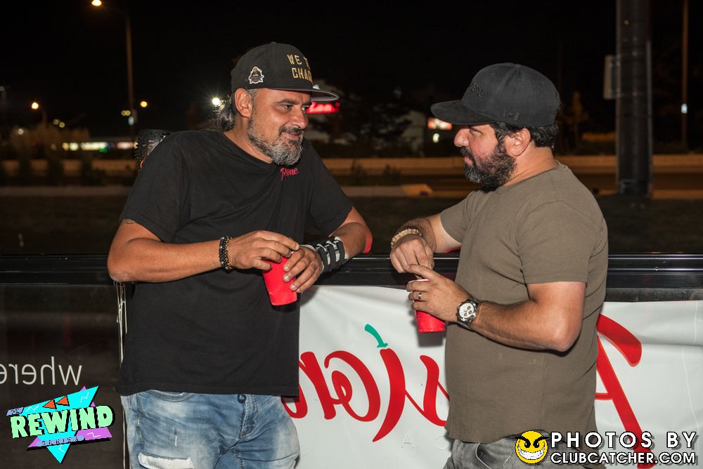 Passione party venue photo 11 - August 20th, 2020