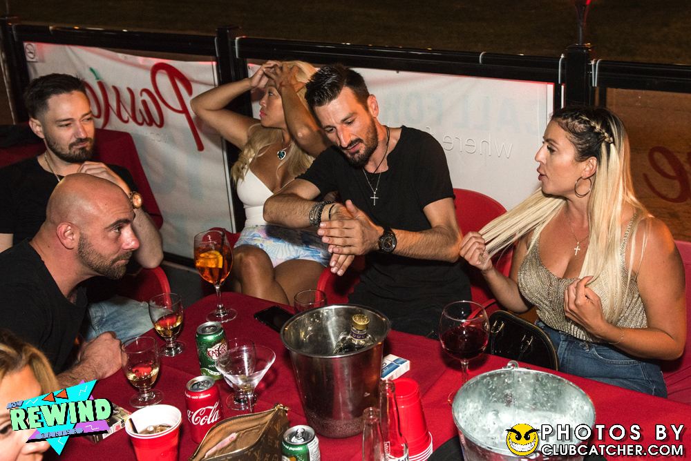 Passione party venue photo 102 - August 20th, 2020