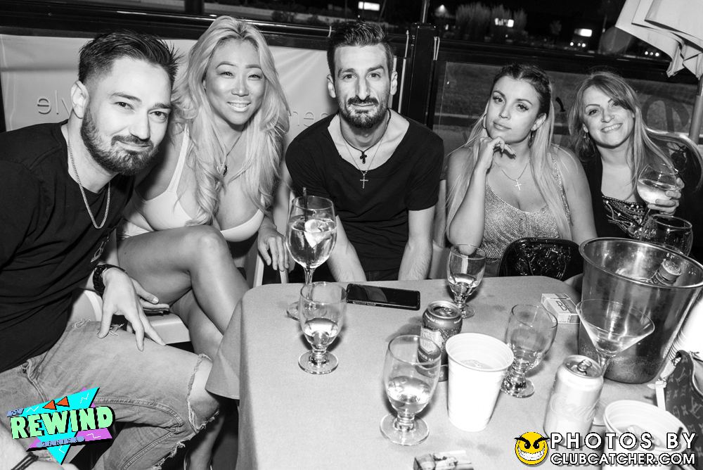 Passione party venue photo 103 - August 20th, 2020