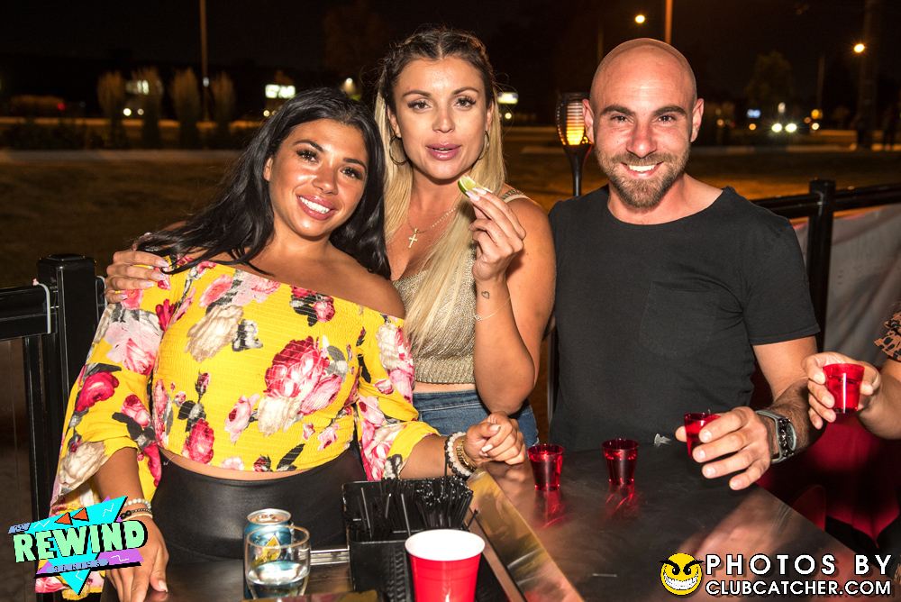 Passione party venue photo 106 - August 20th, 2020