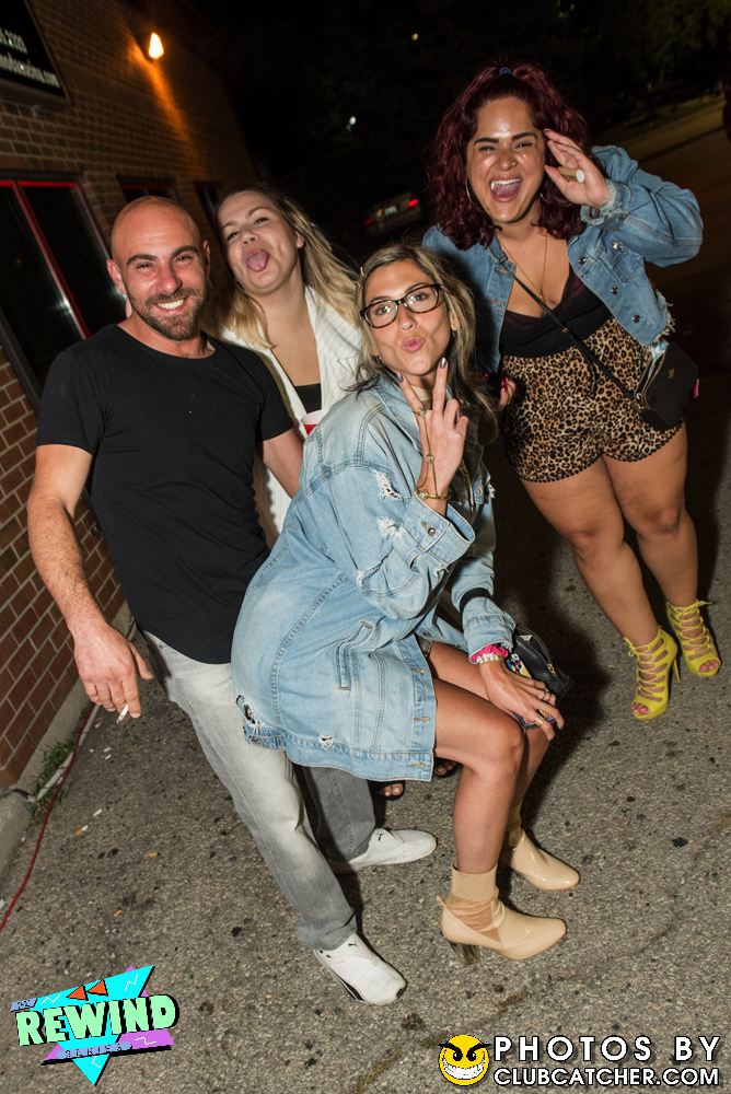 Passione party venue photo 107 - August 20th, 2020