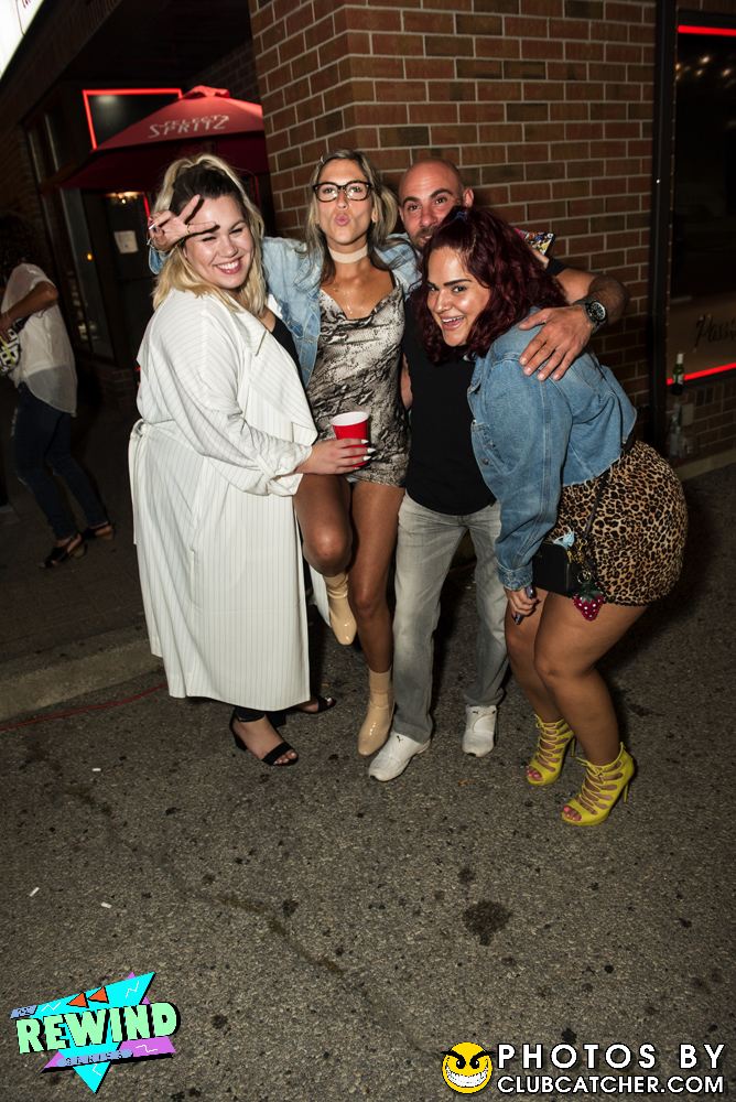 Passione party venue photo 110 - August 20th, 2020