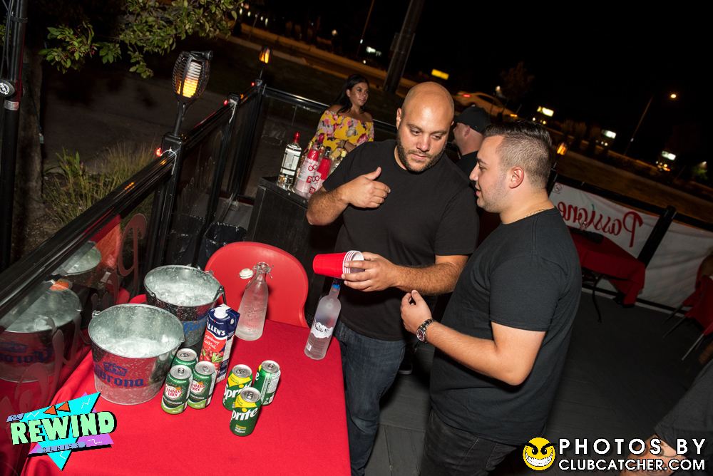 Passione party venue photo 113 - August 20th, 2020