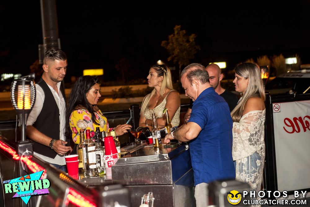 Passione party venue photo 114 - August 20th, 2020