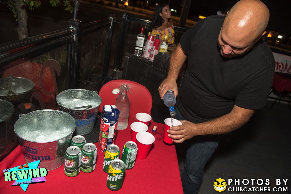 Passione party venue photo 116 - August 20th, 2020