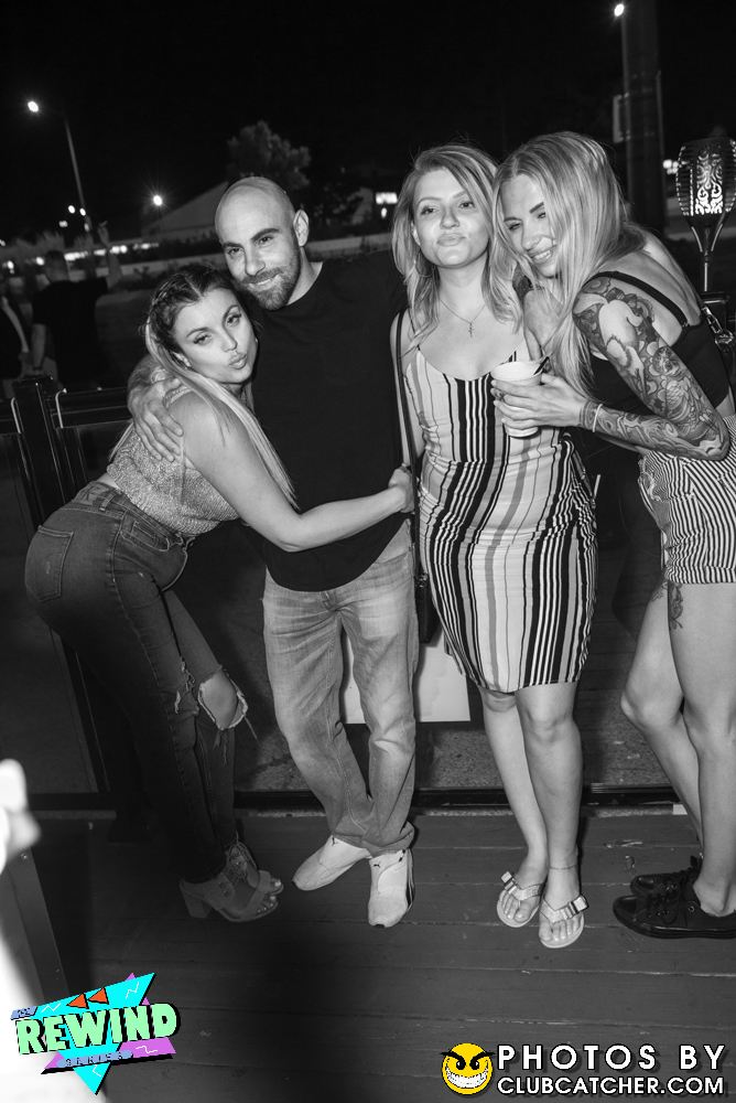 Passione party venue photo 118 - August 20th, 2020