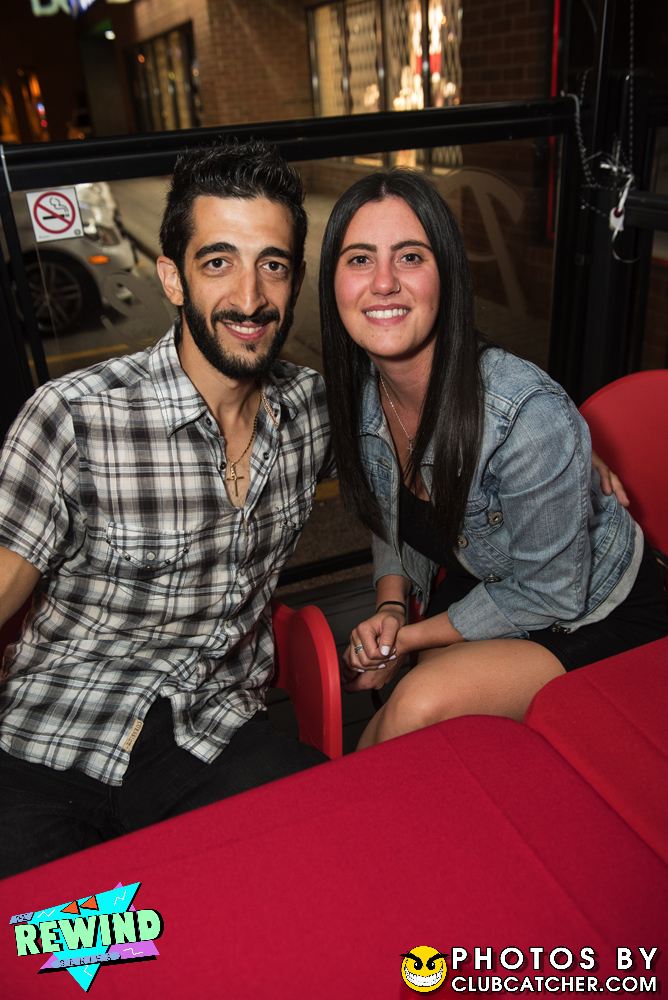 Passione party venue photo 119 - August 20th, 2020