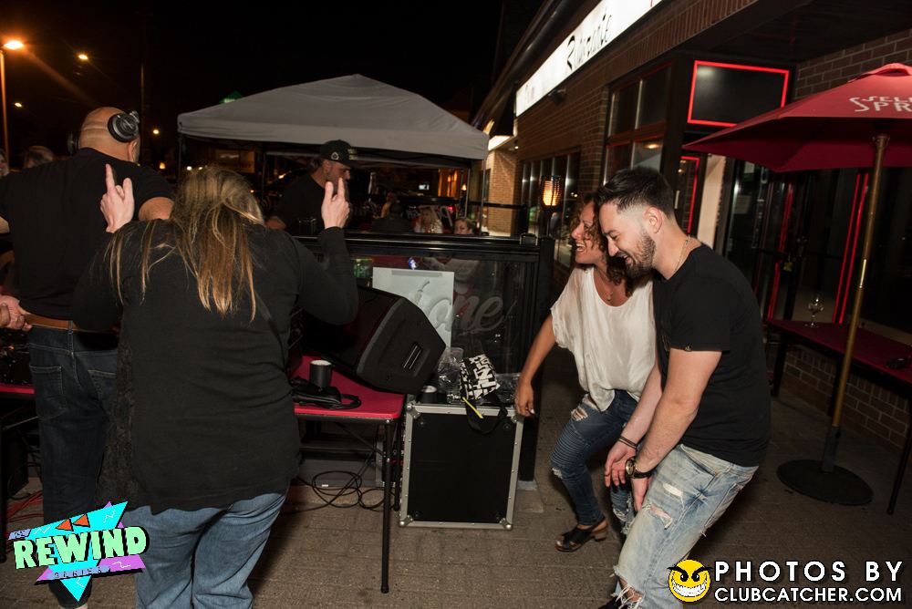 Passione party venue photo 120 - August 20th, 2020