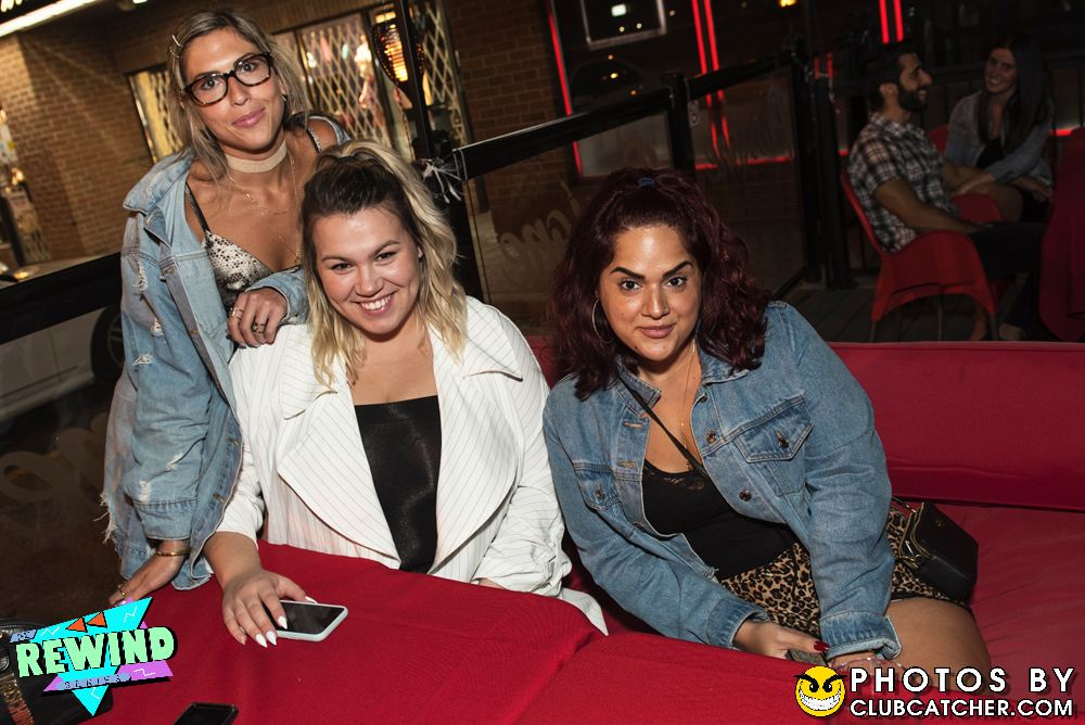 Passione party venue photo 13 - August 20th, 2020