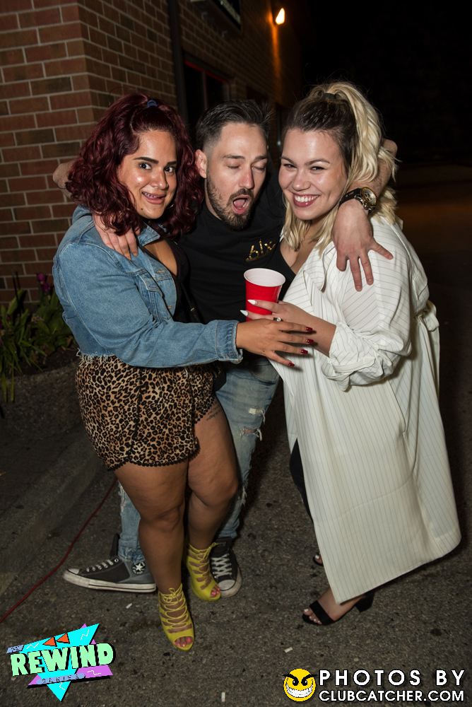 Passione party venue photo 123 - August 20th, 2020