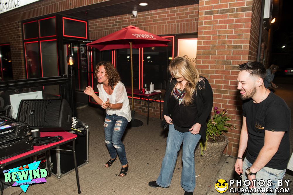 Passione party venue photo 125 - August 20th, 2020