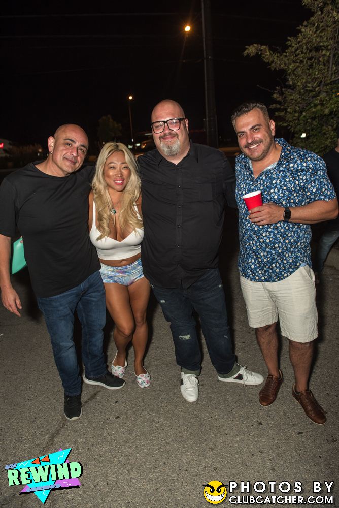 Passione party venue photo 127 - August 20th, 2020