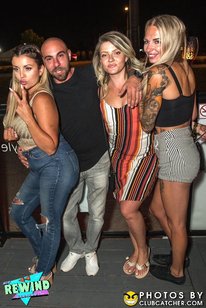 Passione party venue photo 128 - August 20th, 2020