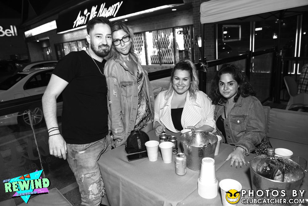 Passione party venue photo 129 - August 20th, 2020