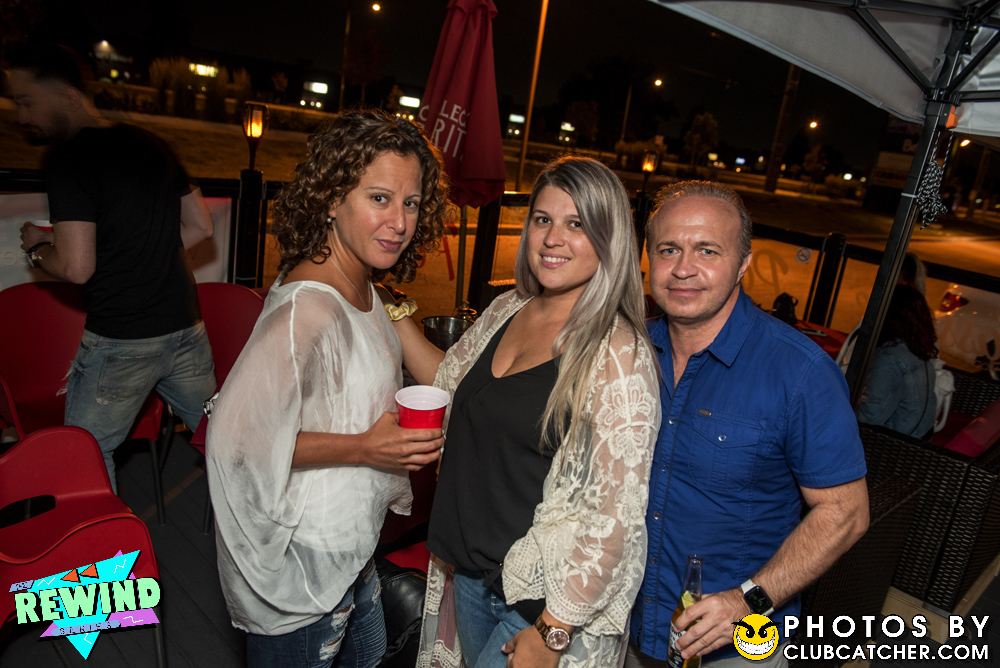 Passione party venue photo 14 - August 20th, 2020