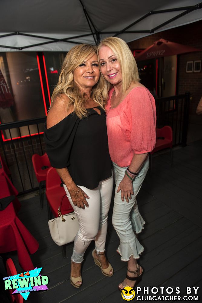 Passione party venue photo 132 - August 20th, 2020