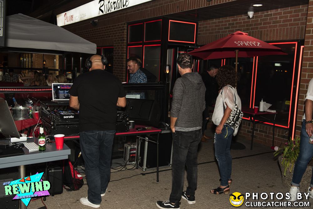 Passione party venue photo 135 - August 20th, 2020