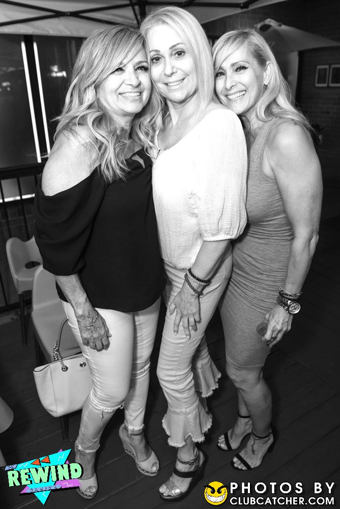 Passione party venue photo 136 - August 20th, 2020