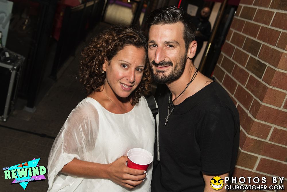 Passione party venue photo 138 - August 20th, 2020